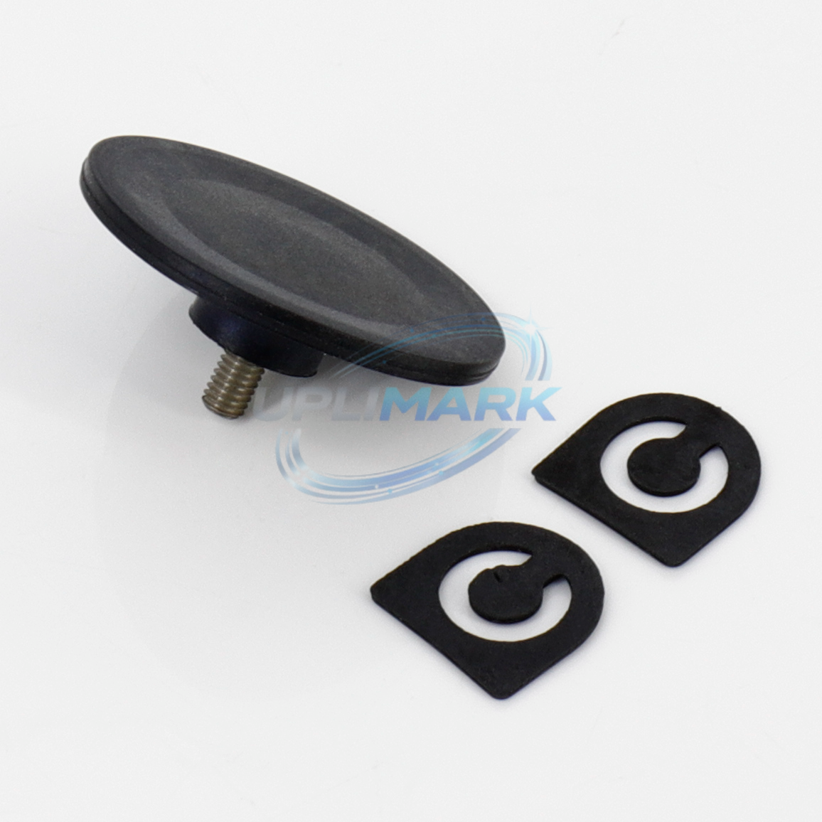 Compatible with Videojet 1000 – Double End Recovery Pump Diaphragm Kit For 1710 – UPLIMARK UVJ-X0275