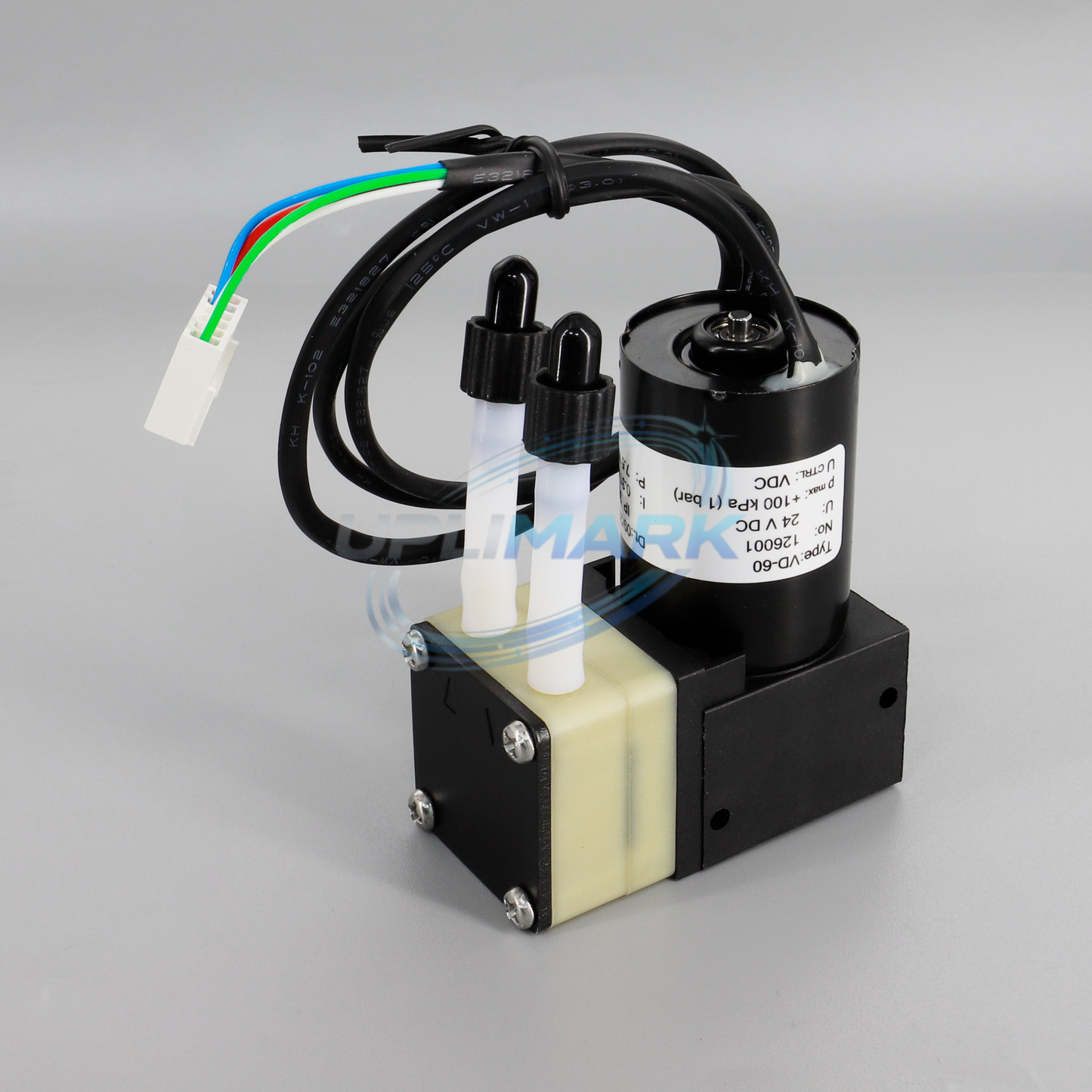 Compatible with Videojet 1000 – Recovery Diaphragm Pump For 1580 – UPLIMARK UVJ-X0281