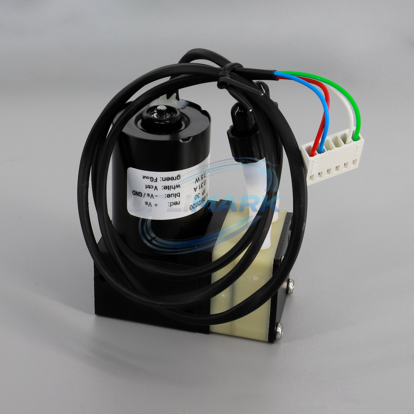 Compatible with Videojet 1000 – Recovery Diaphragm Pump For 1580 – UPLIMARK UVJ-X0281