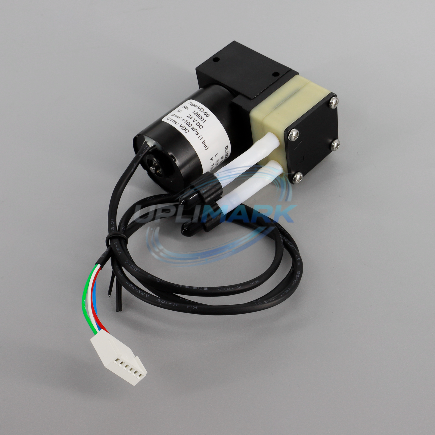 Compatible with Videojet 1000 – Recovery Diaphragm Pump For 1580 – UPLIMARK UVJ-X0281