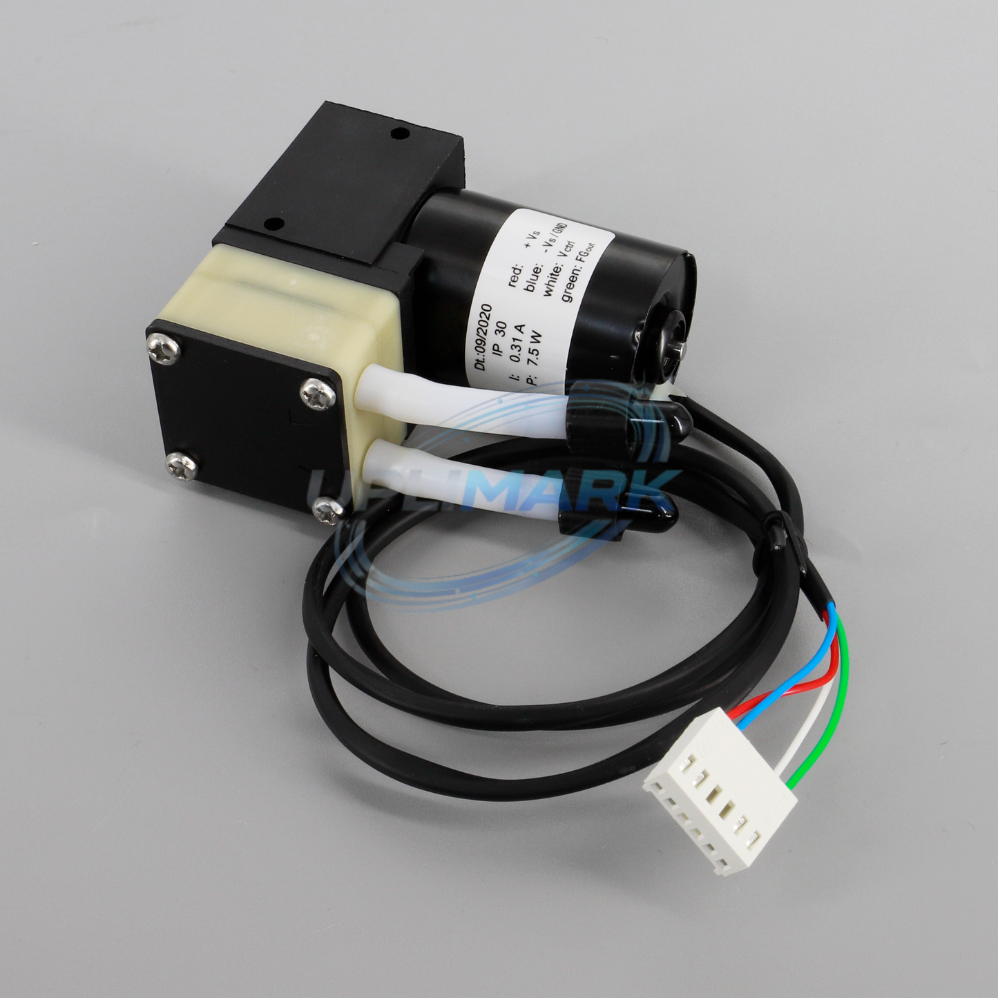 Compatible with Videojet 1000 – Recovery Diaphragm Pump For 1580 – UPLIMARK UVJ-X0281