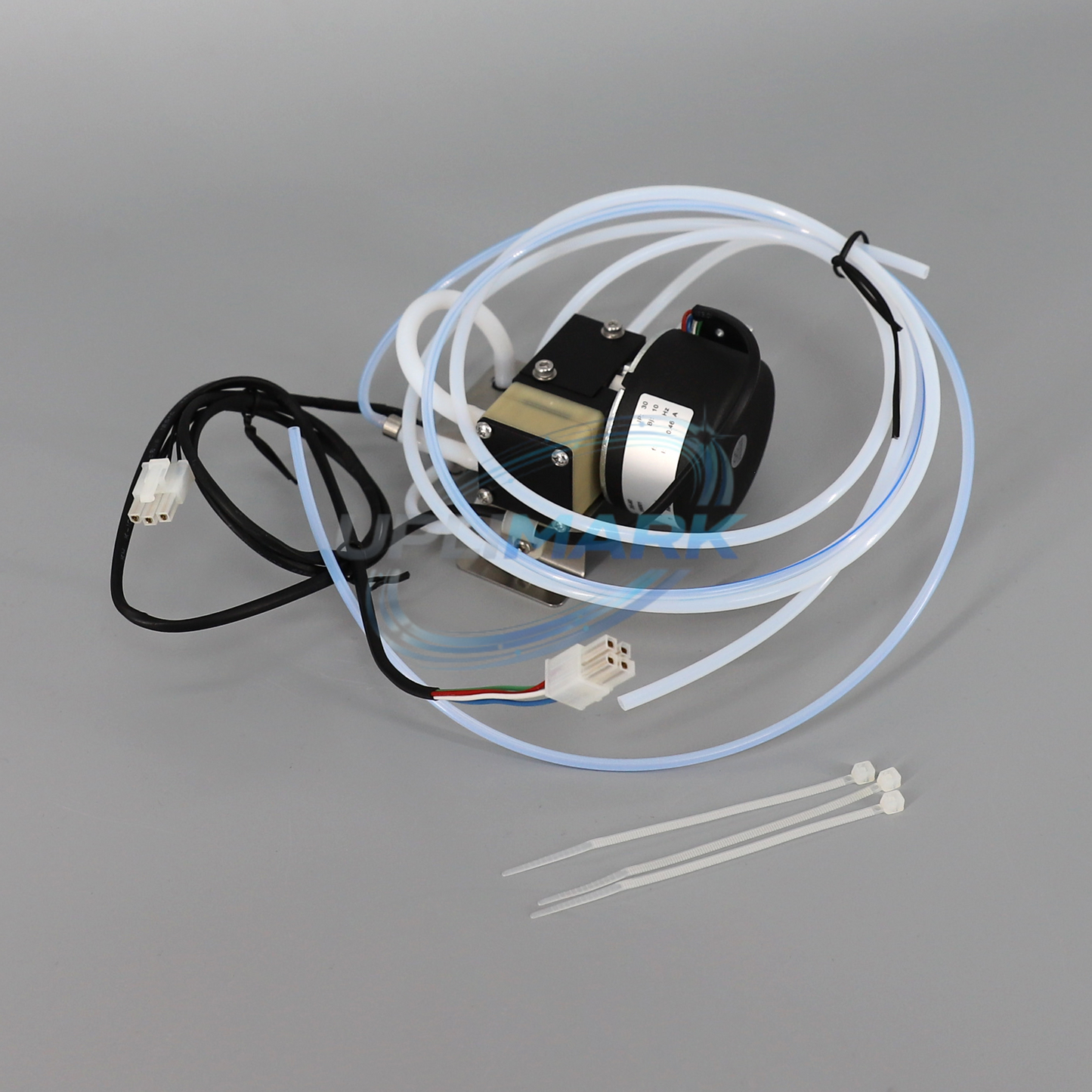 Compatible with Videojet 1000 – 1000 Series Recycling Pump Components (Old Pump/New Valve/Including Pipe) – UPLIMARK UVJ-X0284