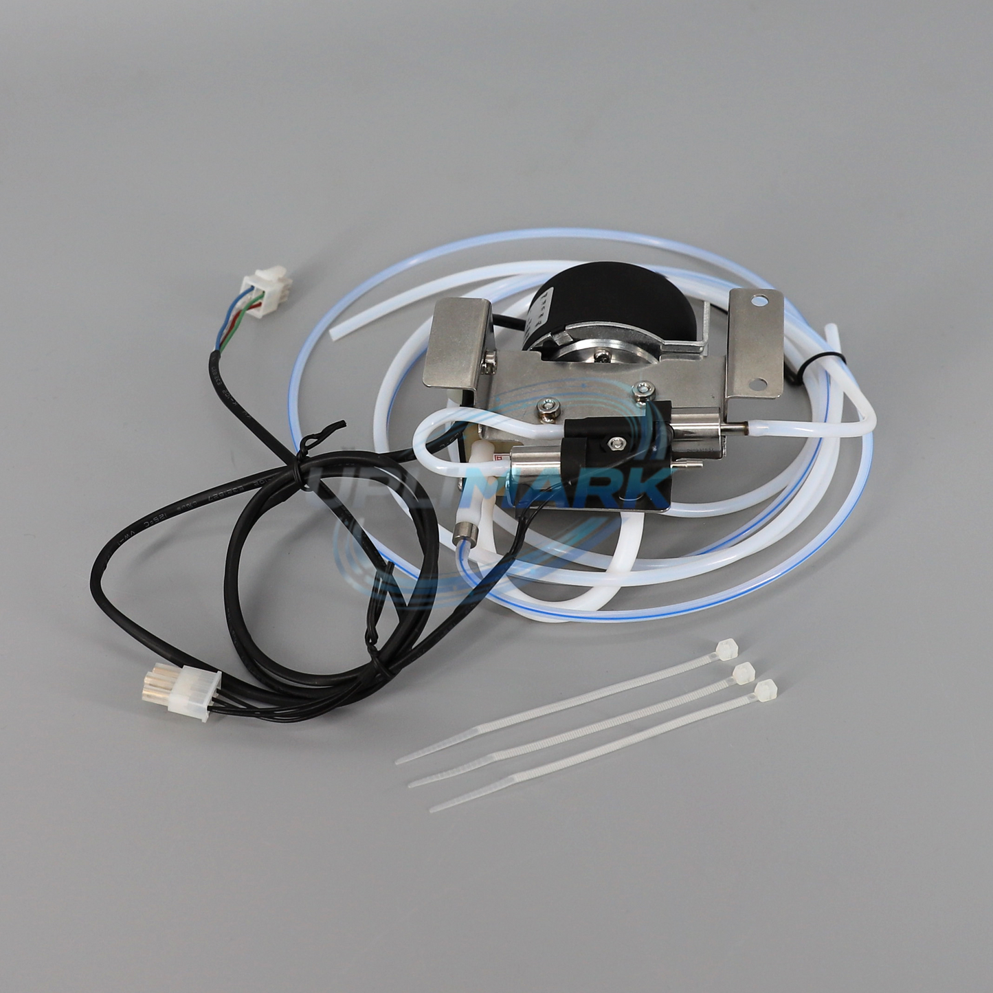 Compatible with Videojet 1000 – 1000 Series Recycling Pump Components (Old Pump/New Valve/Including Pipe) – UPLIMARK UVJ-X0284