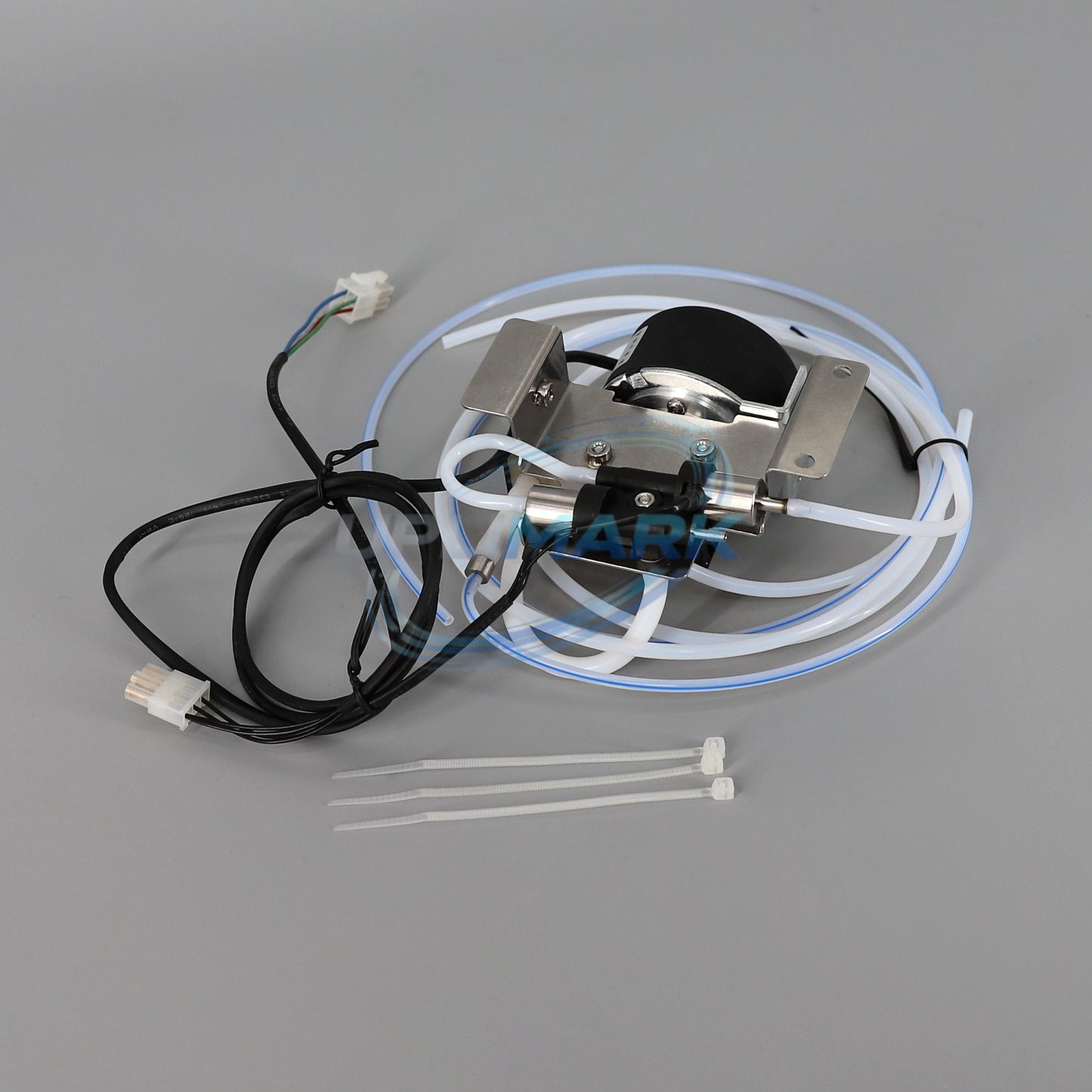 Compatible with Videojet 1000 – 1000 Series Recycling Pump Components (Old Pump/New Valve/Including Pipe) – UPLIMARK UVJ-X0284