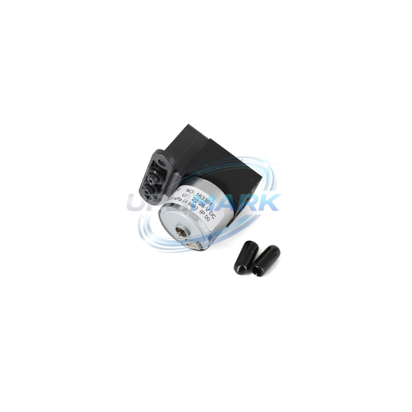 Compatible with Videojet 1000 – Solvent Addition Module Diaphragm Pump For 1580 – UPLIMARK UVJ-X0184