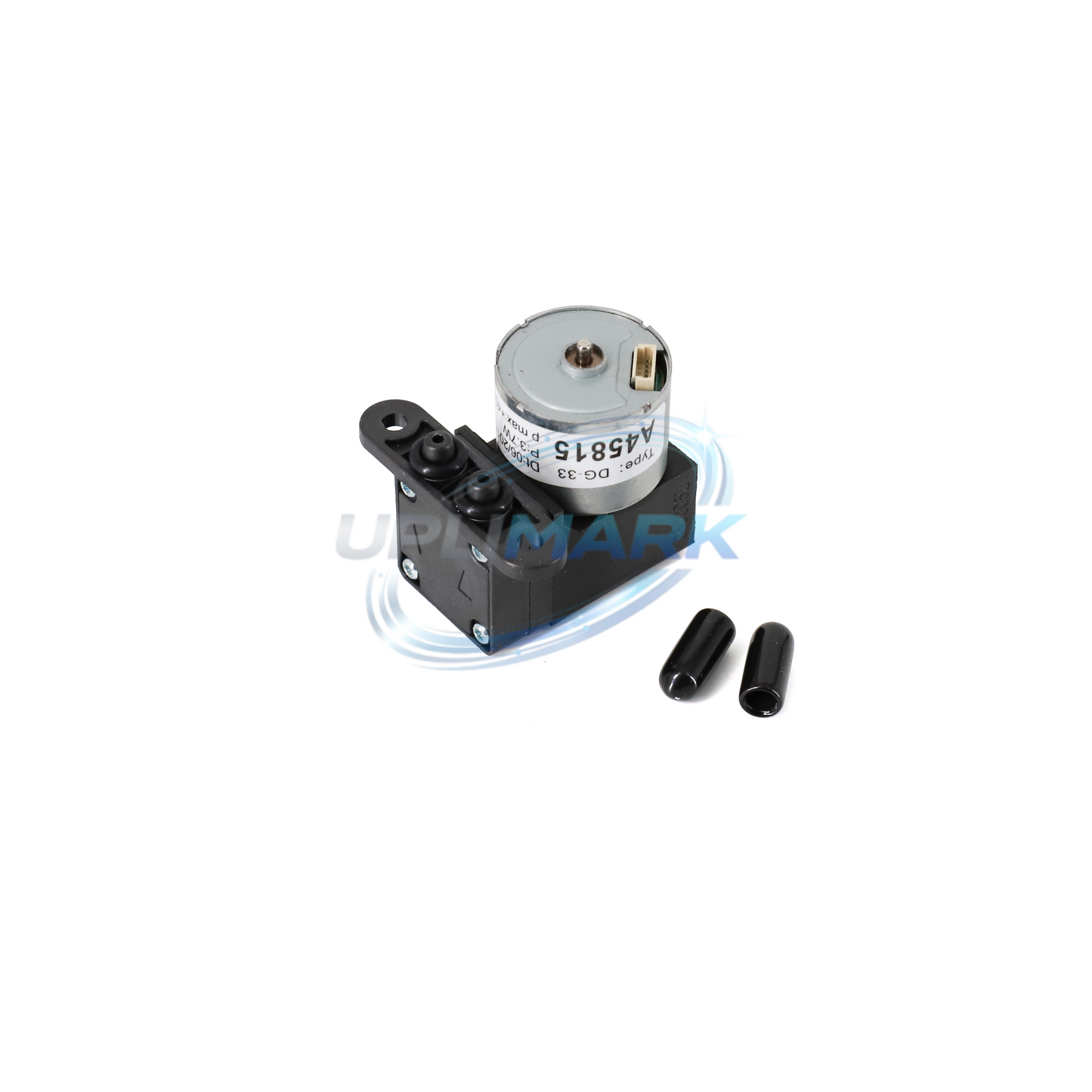 Compatible with Videojet 1000 – Solvent Addition Module Diaphragm Pump For 1580 – UPLIMARK UVJ-X0184