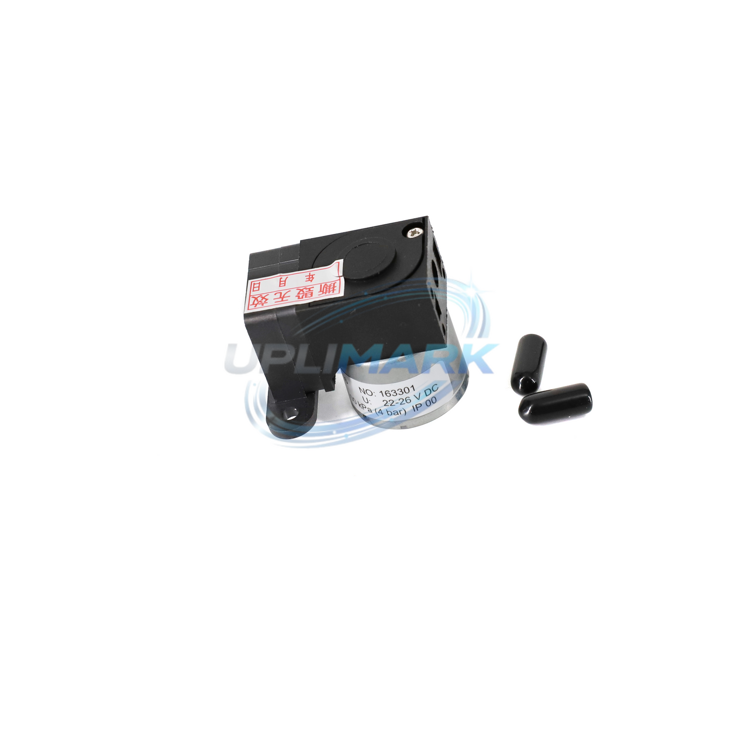 Compatible with Videojet 1000 – Solvent Addition Module Diaphragm Pump For 1580 – UPLIMARK UVJ-X0184