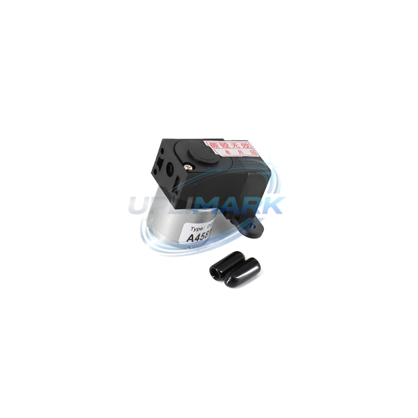 Compatible with Videojet 1000 – Solvent Addition Module Diaphragm Pump For 1580 – UPLIMARK UVJ-X0184