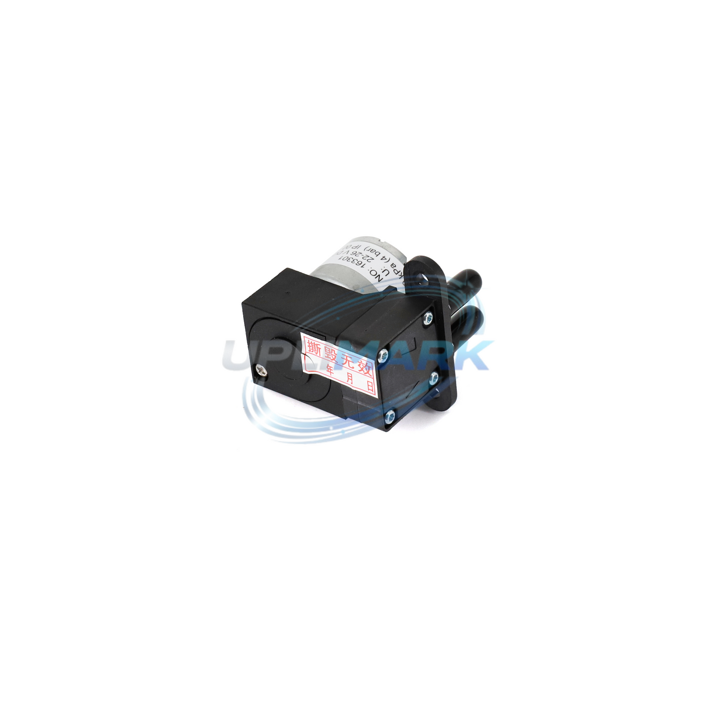 Compatible with Videojet 1000 – Solvent Addition Module Diaphragm Pump For 1580 – UPLIMARK UVJ-X0184