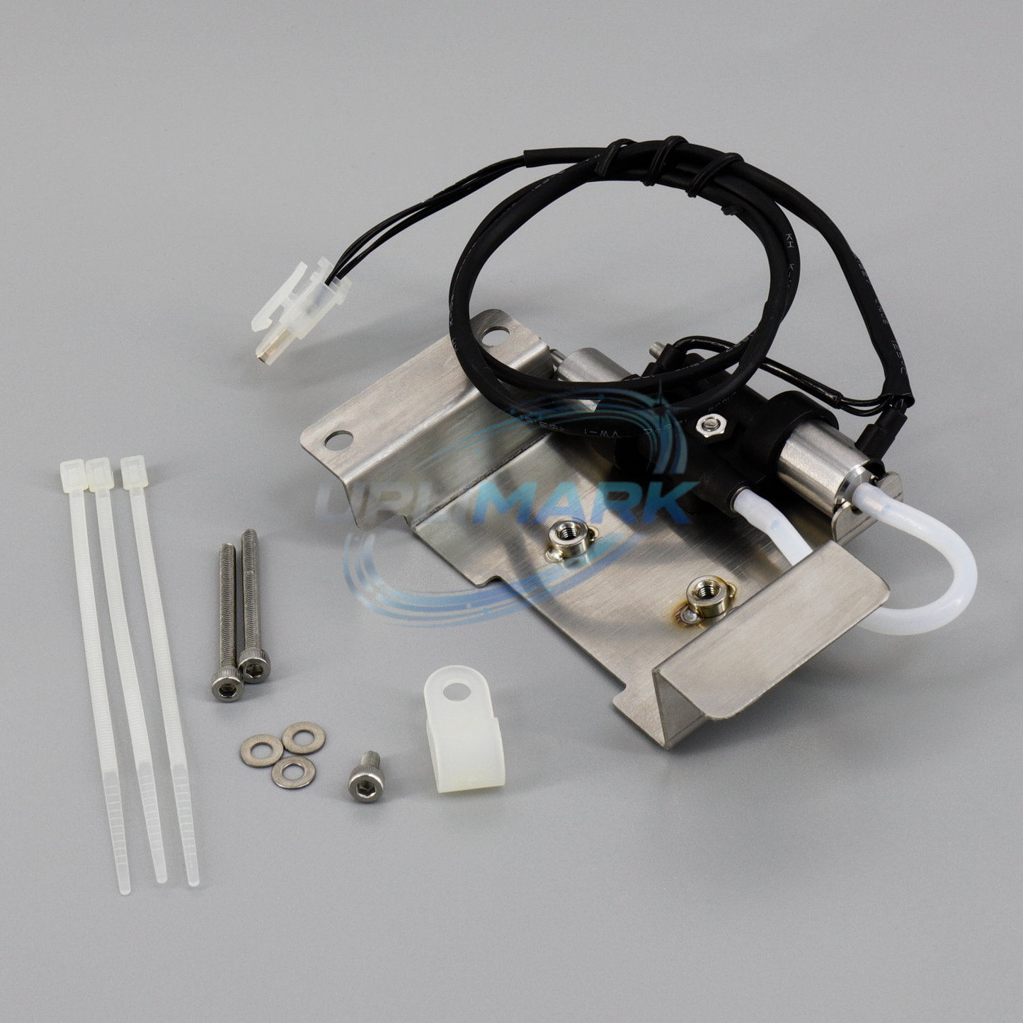 Compatible with Videojet 1000 – 1000 Series New Recycling Solenoid Valve Assembly (Excluding Recycling Pump) – UPLIMARK UVJ-X0192