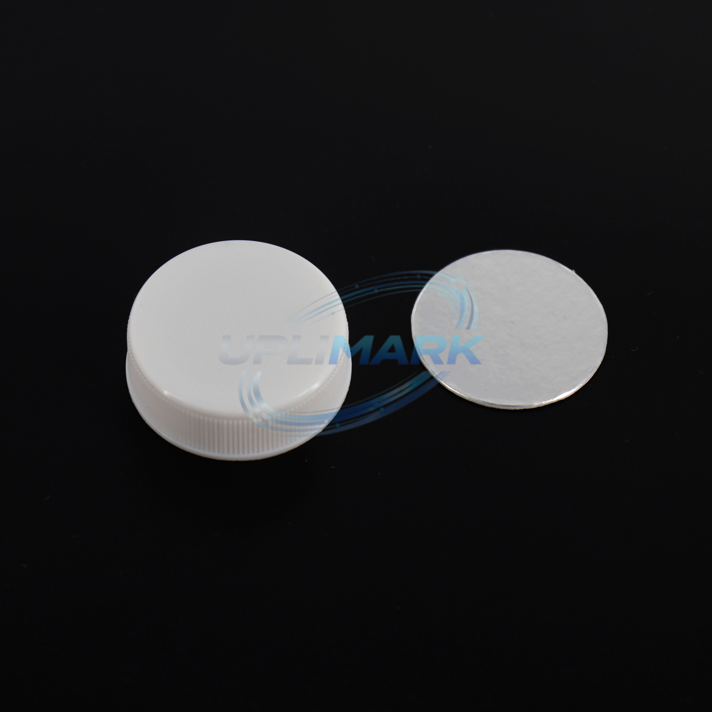 Compatible with Videojet 1000 – Caps For Solvent/Wash Bottle For Videojet 1L – UPLIMARK UVJ-X0198