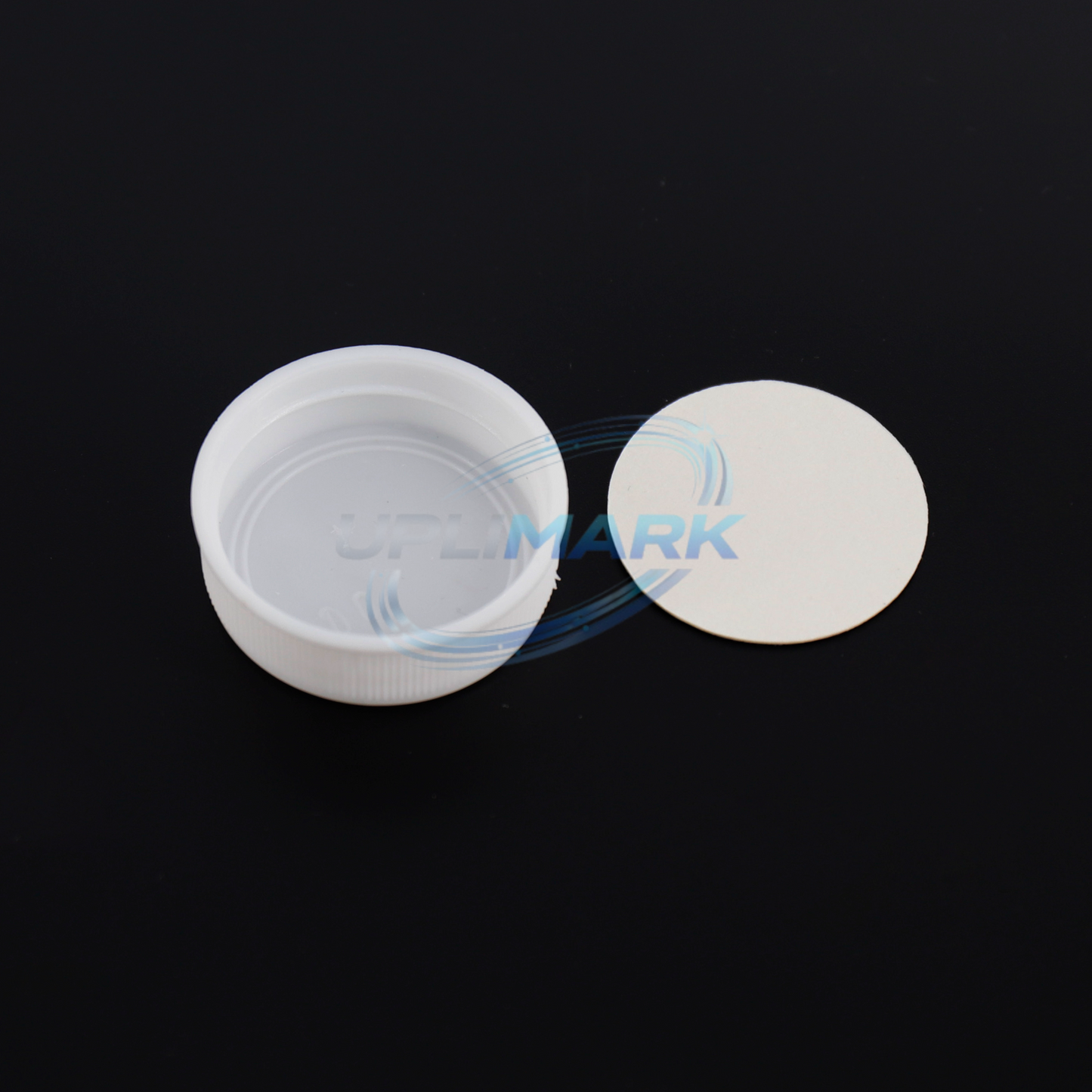 Compatible with Videojet 1000 – Caps For Solvent/Wash Bottle For Videojet 1L – UPLIMARK UVJ-X0198