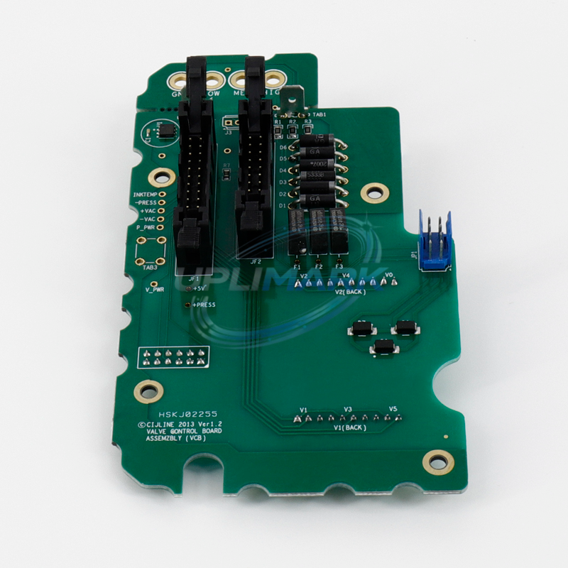 Compatible with Videojet 1000 – Chip Board For 1560 Ink Core(Type A) – UPLIMARK UVJ-X0210