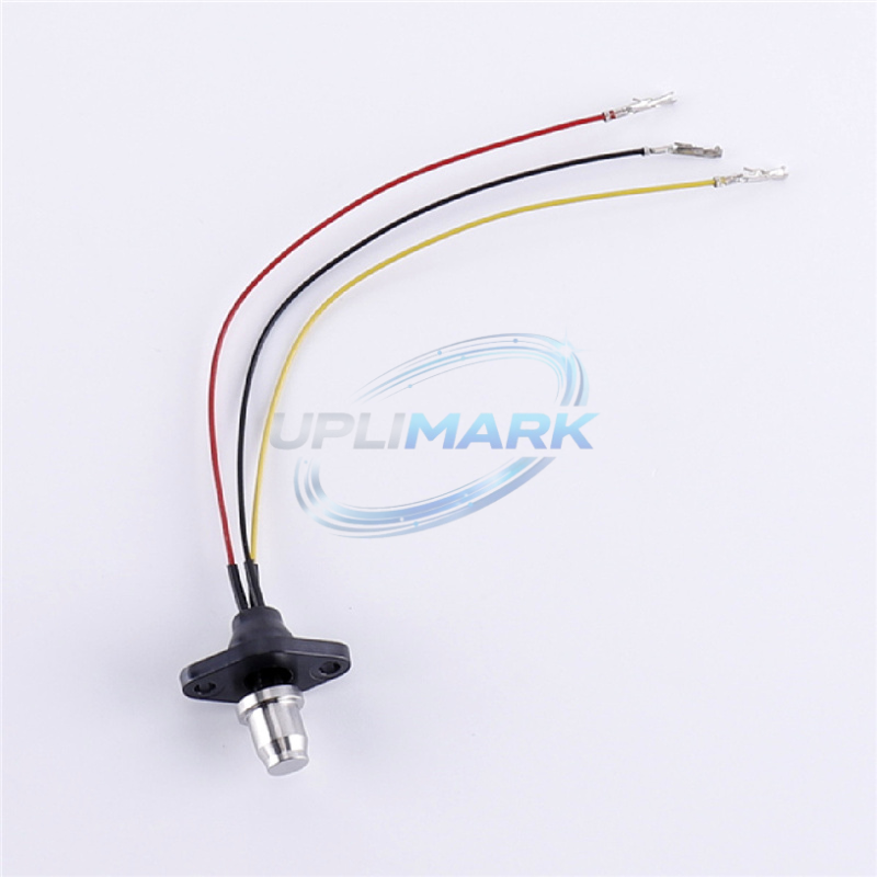 Compatible with Videojet 1000 – Temp Sensor Plug Assy For 1000 Series – UPLIMARK UVJ-X0225
