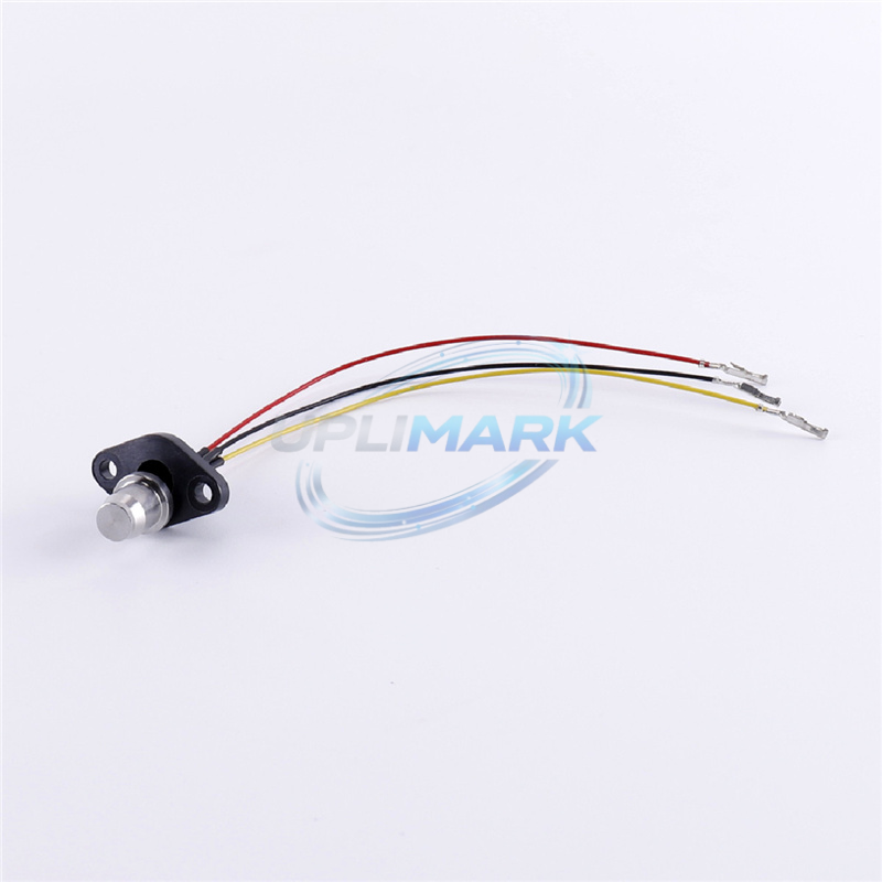 Compatible with Videojet 1000 – Temp Sensor Plug Assy For 1000 Series – UPLIMARK UVJ-X0225