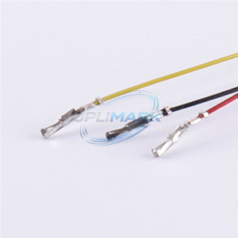 Compatible with Videojet 1000 – Temp Sensor Plug Assy For 1000 Series – UPLIMARK UVJ-X0225