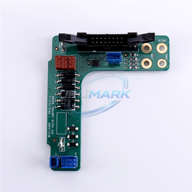 Compatible with Videojet 1000 – Videojet 1710 Opaque Chip Board (4000 Hours) – UPLIMARK UVJ-X0232
