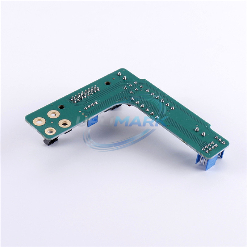 Compatible with Videojet 1000 – Videojet 1710 Opaque Chip Board (4000 Hours) – UPLIMARK UVJ-X0232