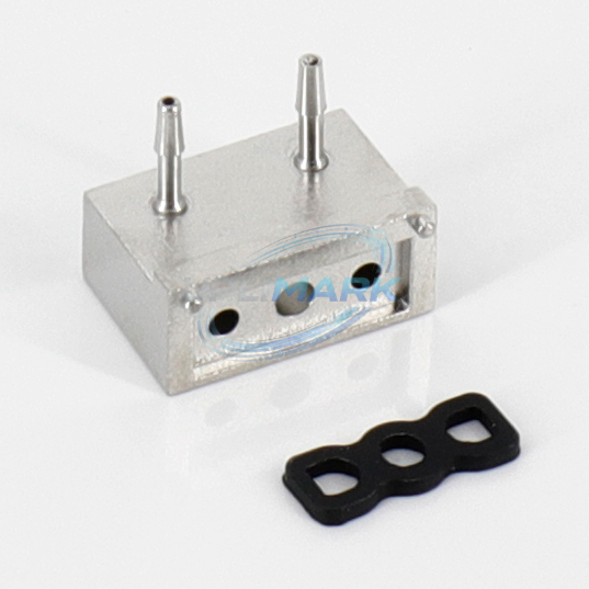DIVIDED MANIFOLD (2 WAY) – UPLIMARK UVJ-X0201-01