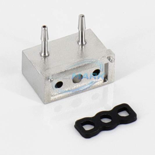 DIVIDED MANIFOLD (2 WAY) – UPLIMARK UVJ-X0201-01