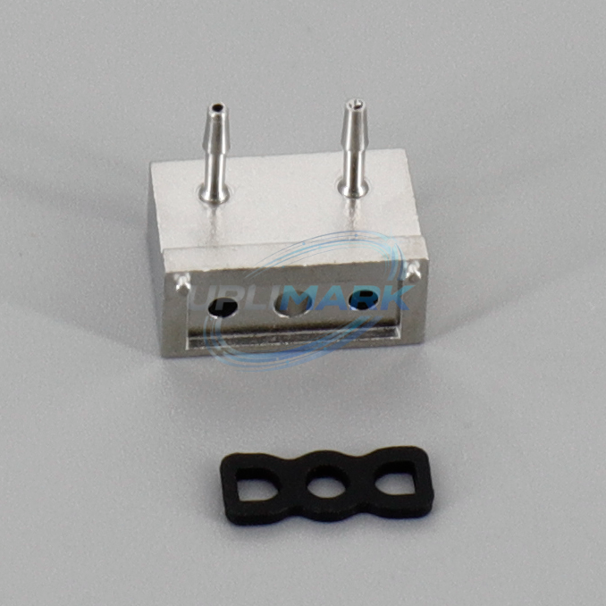 DIVIDED MANIFOLD (2 WAY) – UPLIMARK UVJ-X0201-01