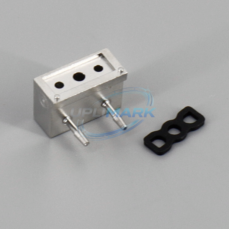 DIVIDED MANIFOLD (2 WAY) – UPLIMARK UVJ-X0201-01