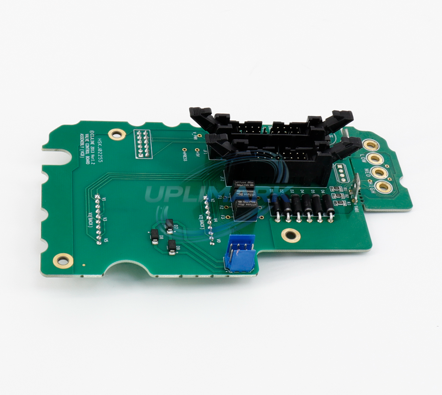 Compatible with Videojet 1000 – Chip Board For 1620Uhs Ink Core – UPLIMARK UVJ-X0219