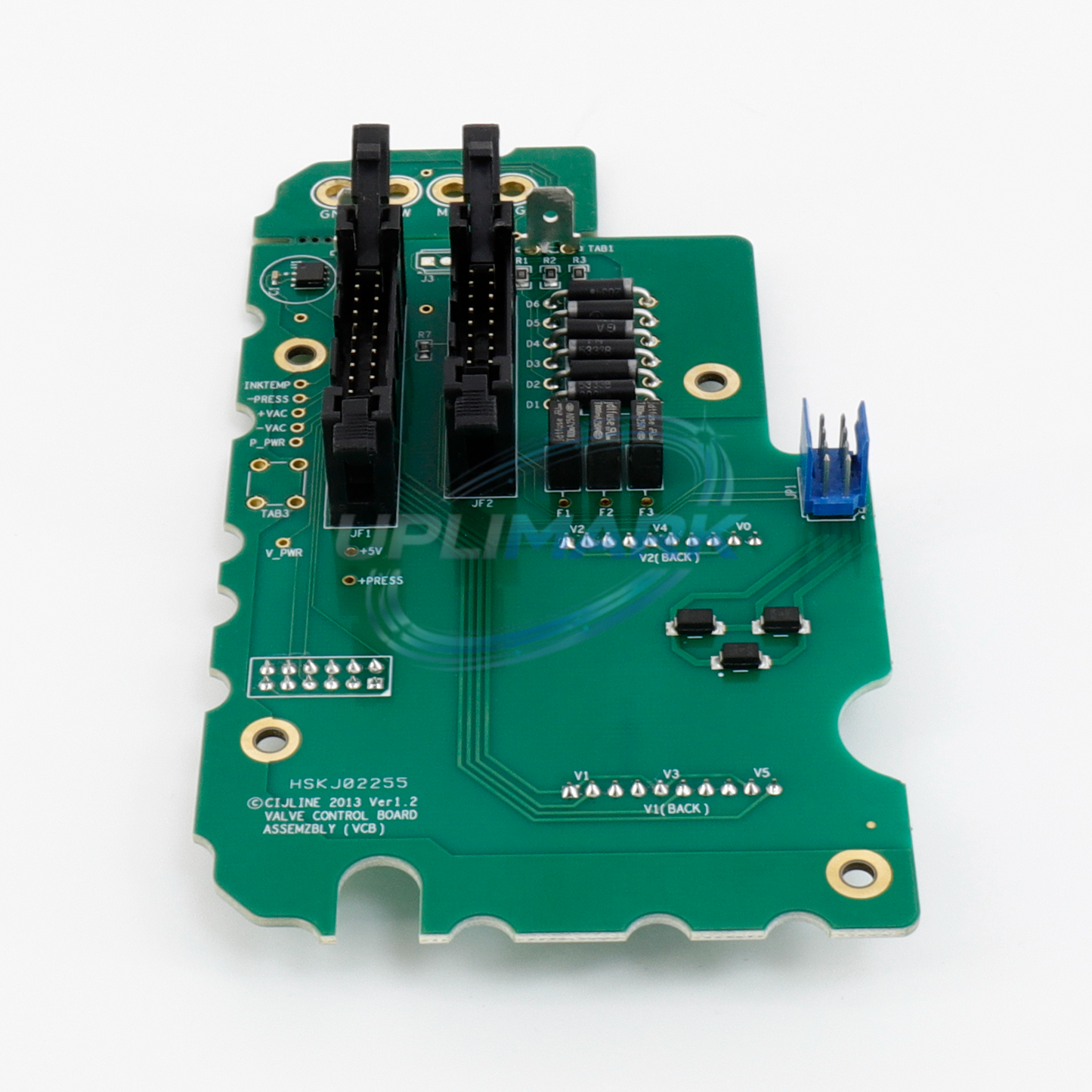 Compatible with Videojet 1000 – Chip Board For 1620Uhs Ink Core – UPLIMARK UVJ-X0219