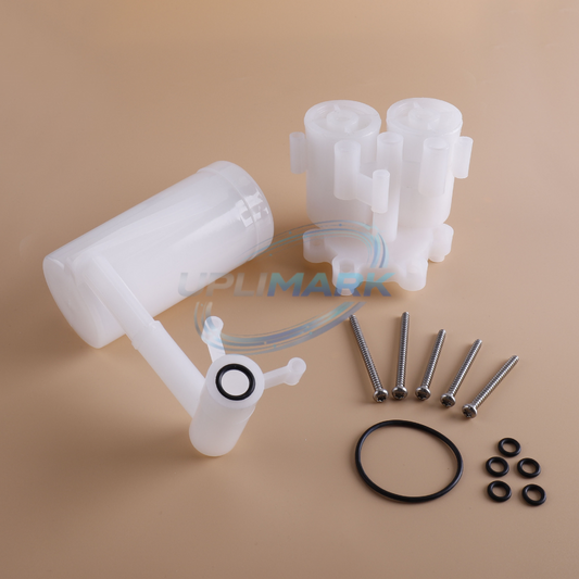 FILTERS KIT （ MAIN FILTER & PRE PUMP FILTER） – For Videojet 1000 Series – UPLIMARK UVJ-X0236