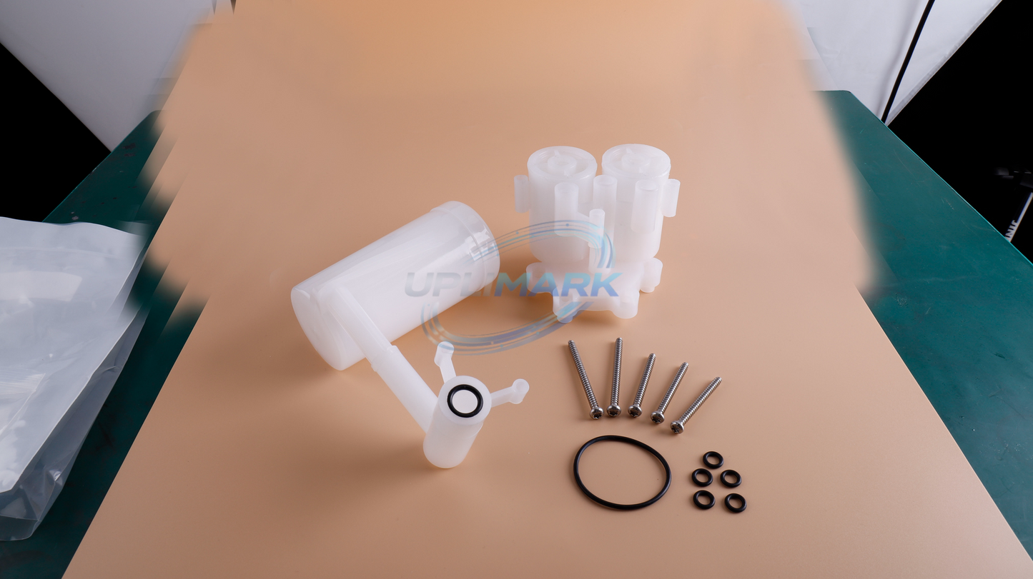 FILTERS KIT （ MAIN FILTER & PRE PUMP FILTER） – For Videojet 1000 Series – UPLIMARK UVJ-X0236