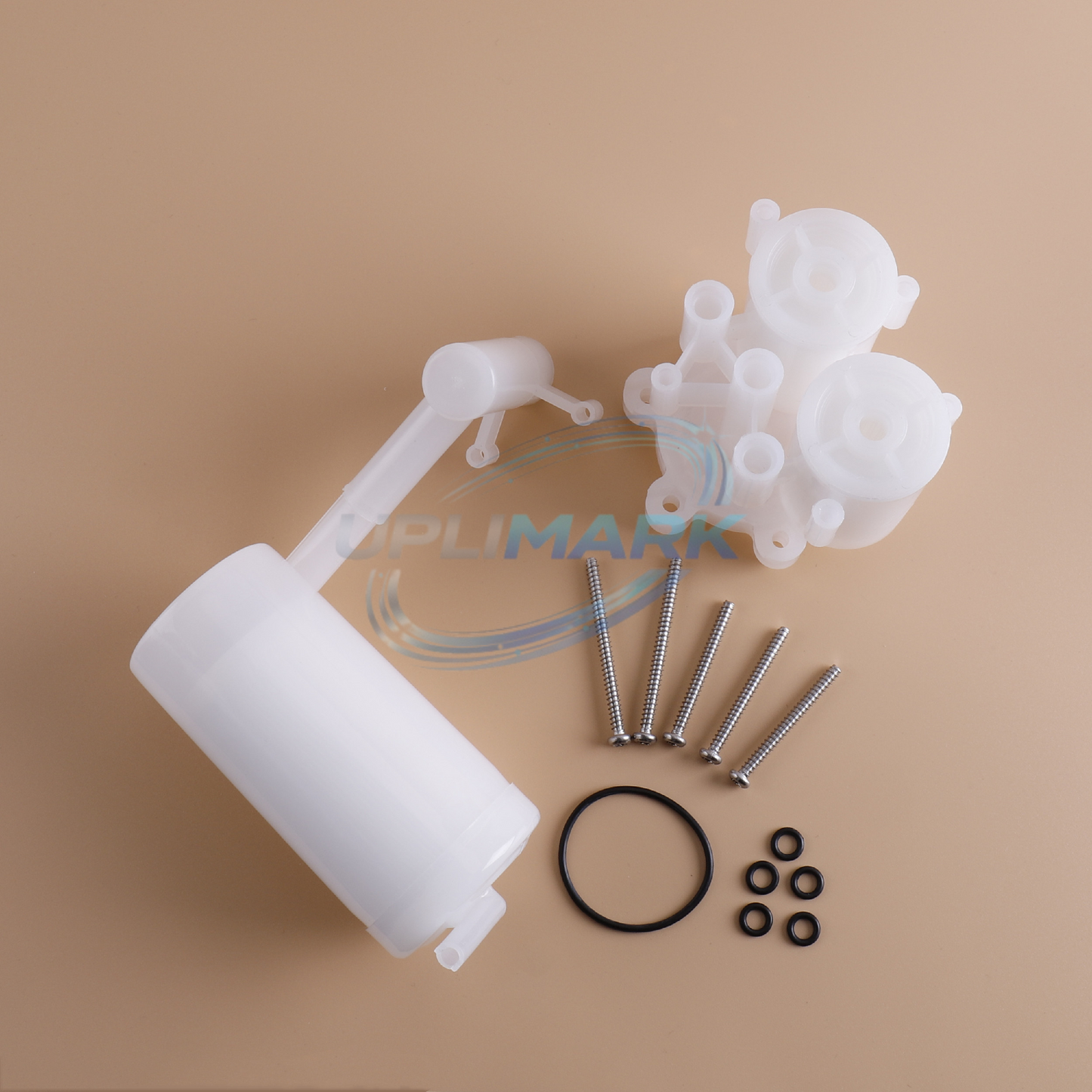 FILTERS KIT （ MAIN FILTER & PRE PUMP FILTER） – For Videojet 1000 Series – UPLIMARK UVJ-X0236