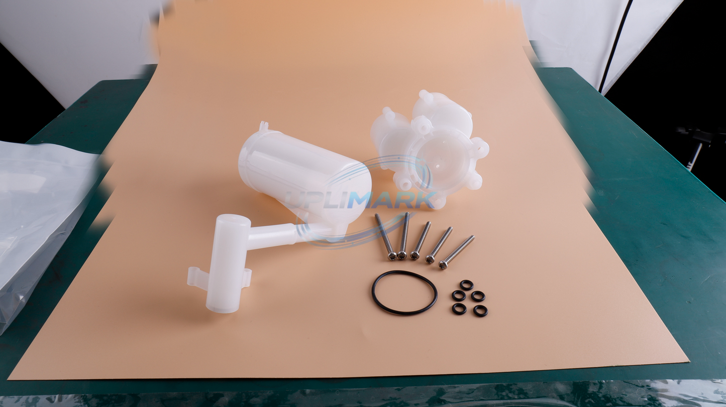 FILTERS KIT （ MAIN FILTER & PRE PUMP FILTER） – For Videojet 1000 Series – UPLIMARK UVJ-X0236