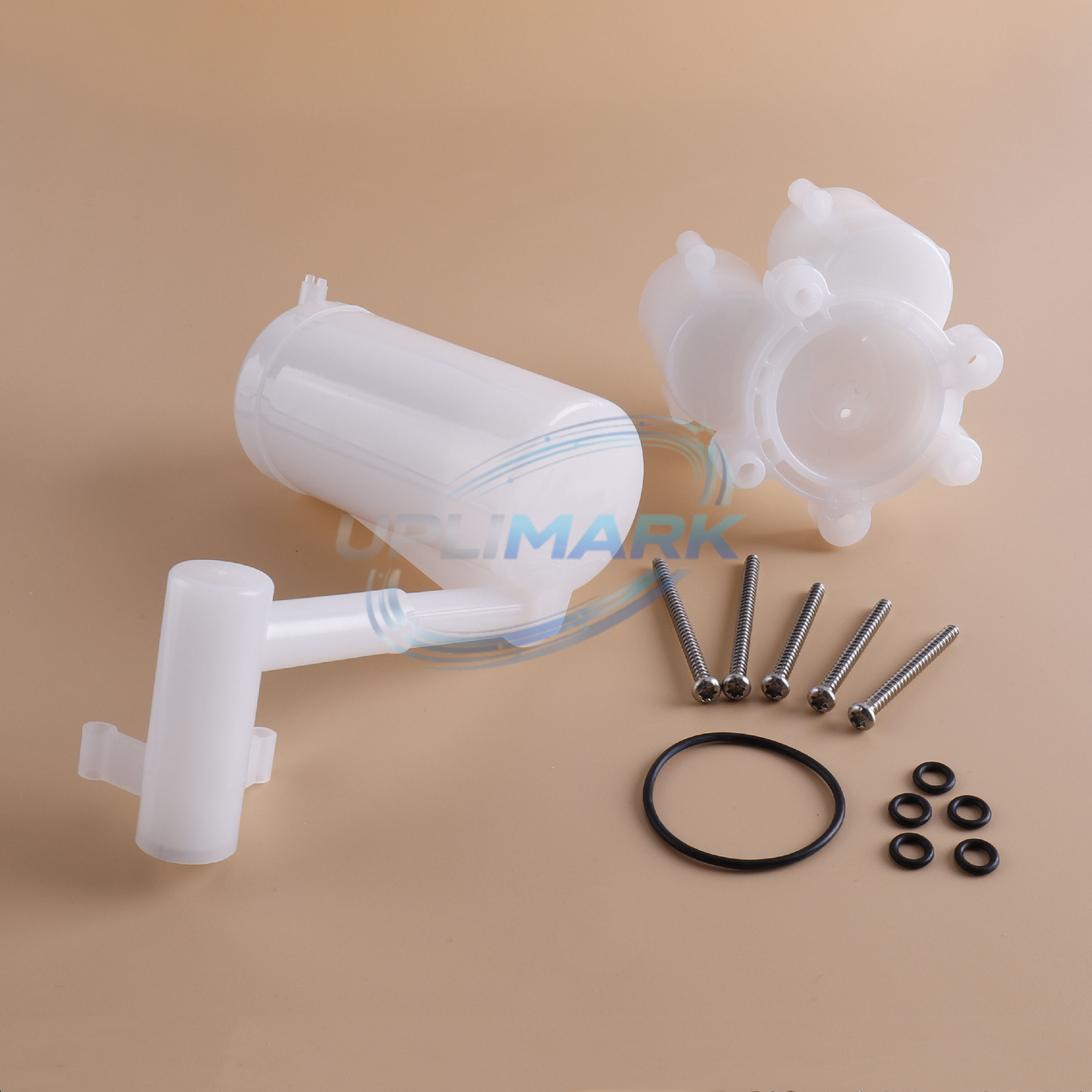 FILTERS KIT （ MAIN FILTER & PRE PUMP FILTER） – For Videojet 1000 Series – UPLIMARK UVJ-X0236