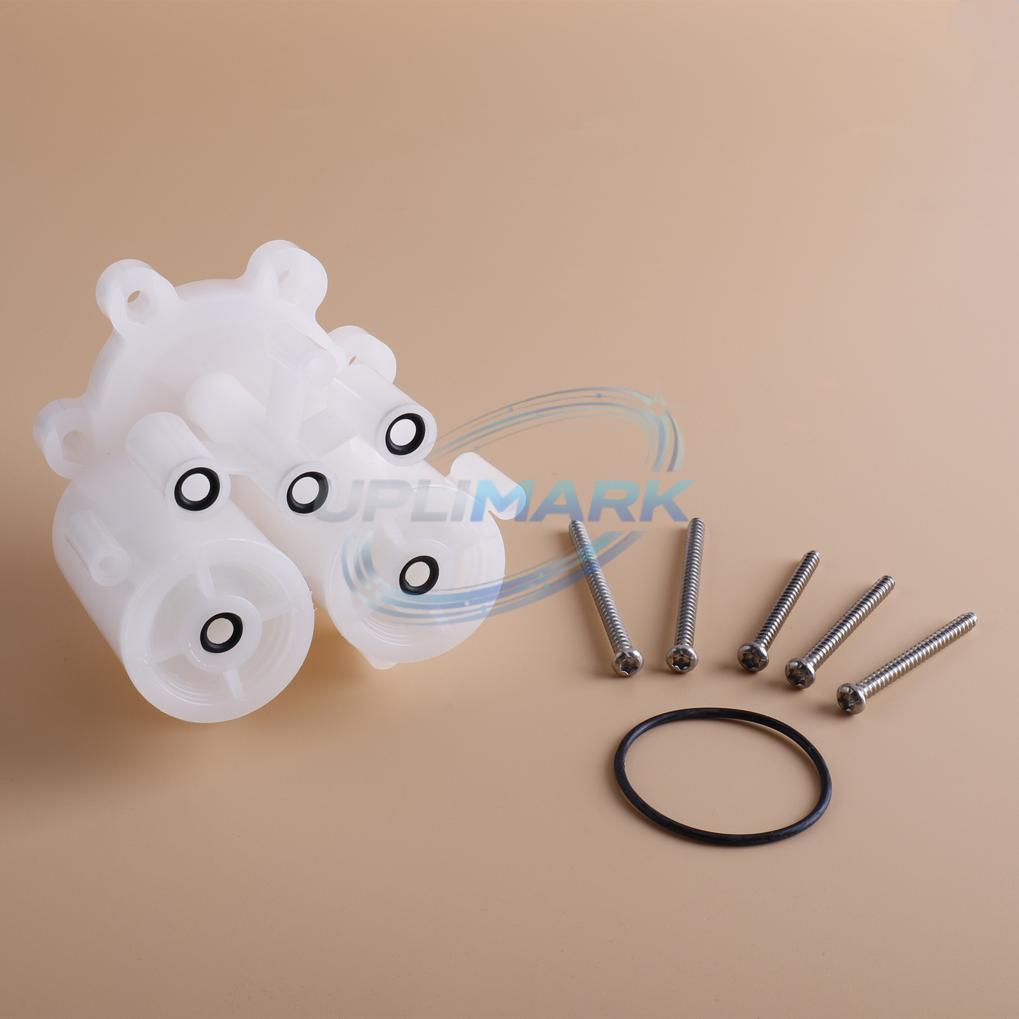 Main Filter Assembly for Willett 630 Series – UPLIMARK UWL-X0016