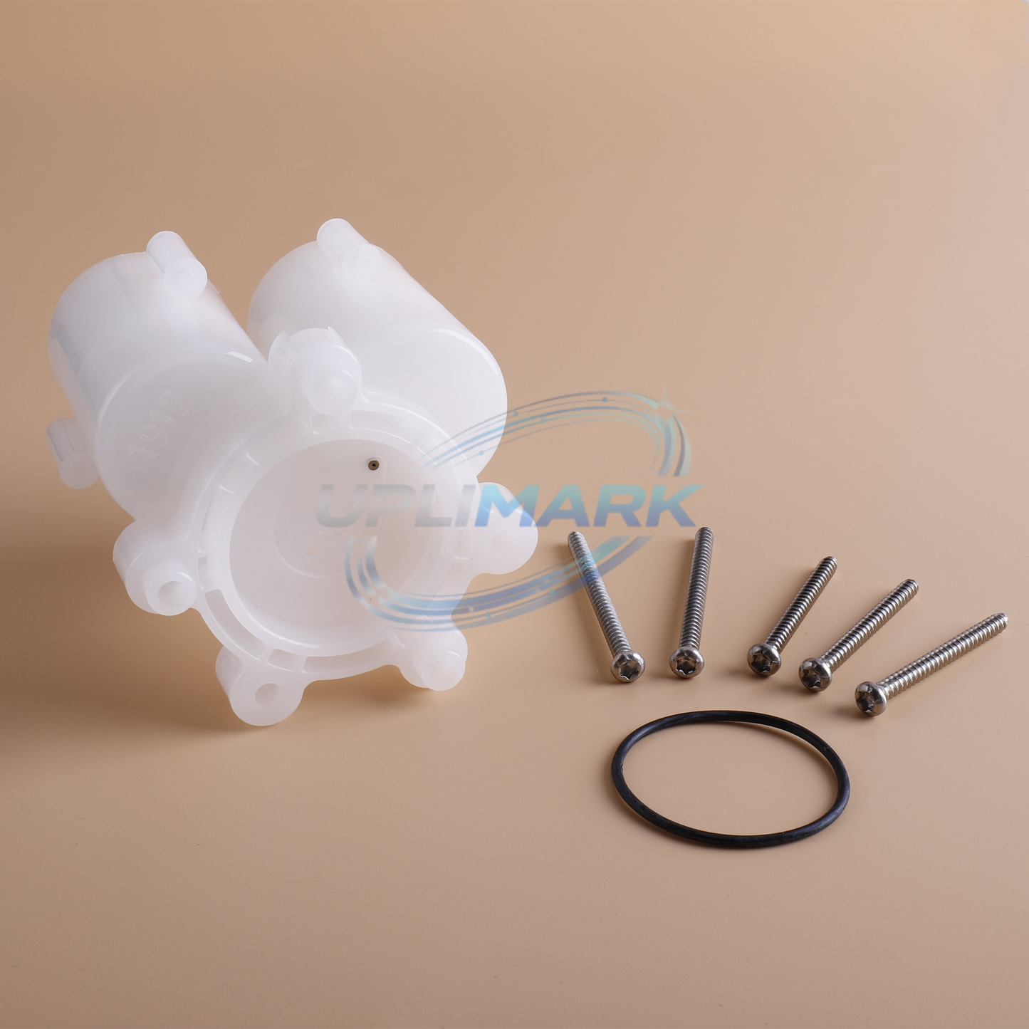 Main Filter Assembly for Willett 630 Series – UPLIMARK UWL-X0016