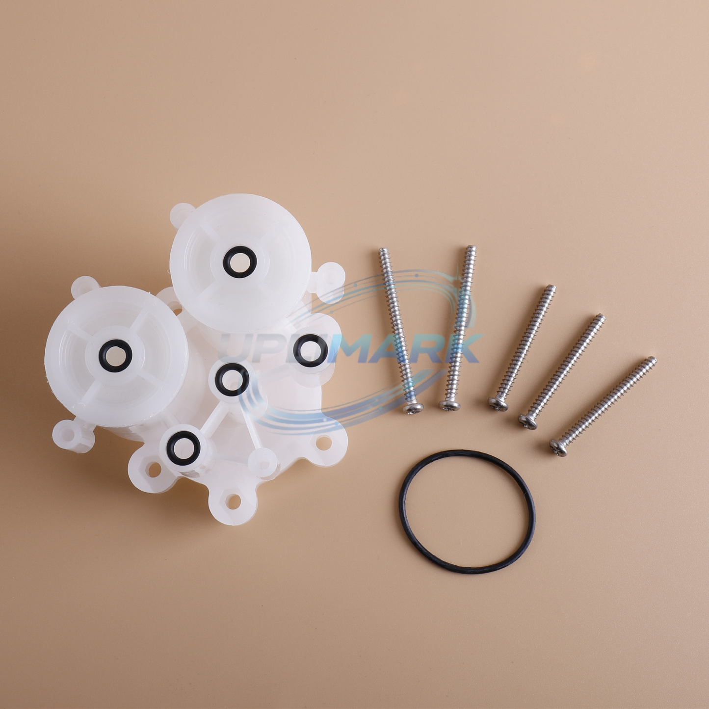 Main Filter Assembly for Willett 630 Series – UPLIMARK UWL-X0016