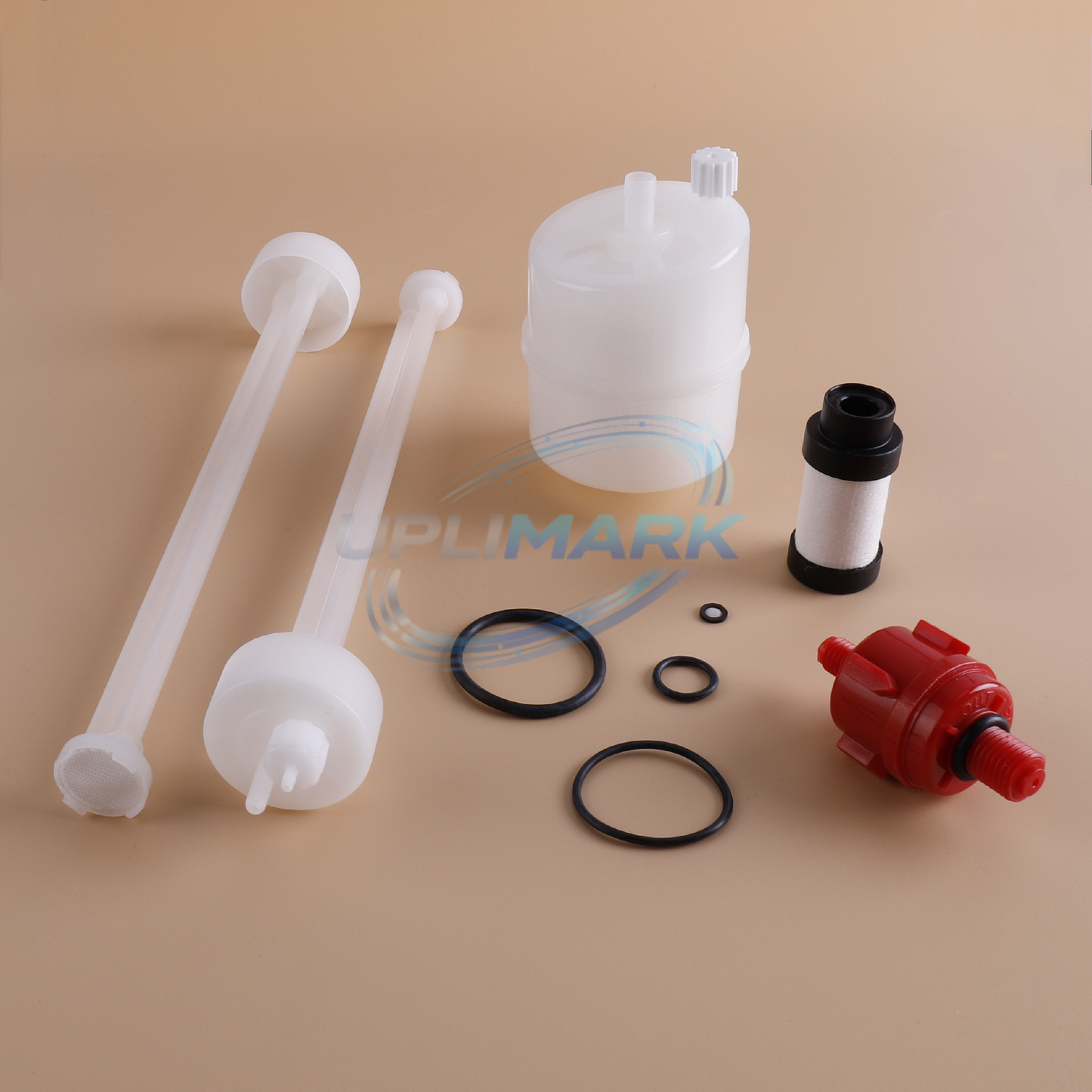 6-Piece Filter Kit for Videojet Excel/170i – UPLIMARK UVJ-X0251