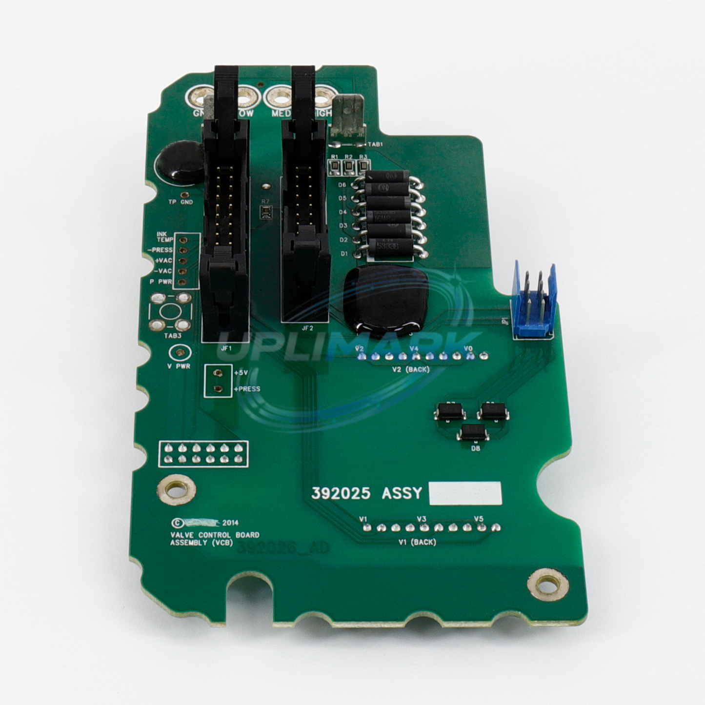 Compatible with Videojet 1000 – Chip Board For 1330 Ink Core(Type A) – UPLIMARK UVJ-X0260