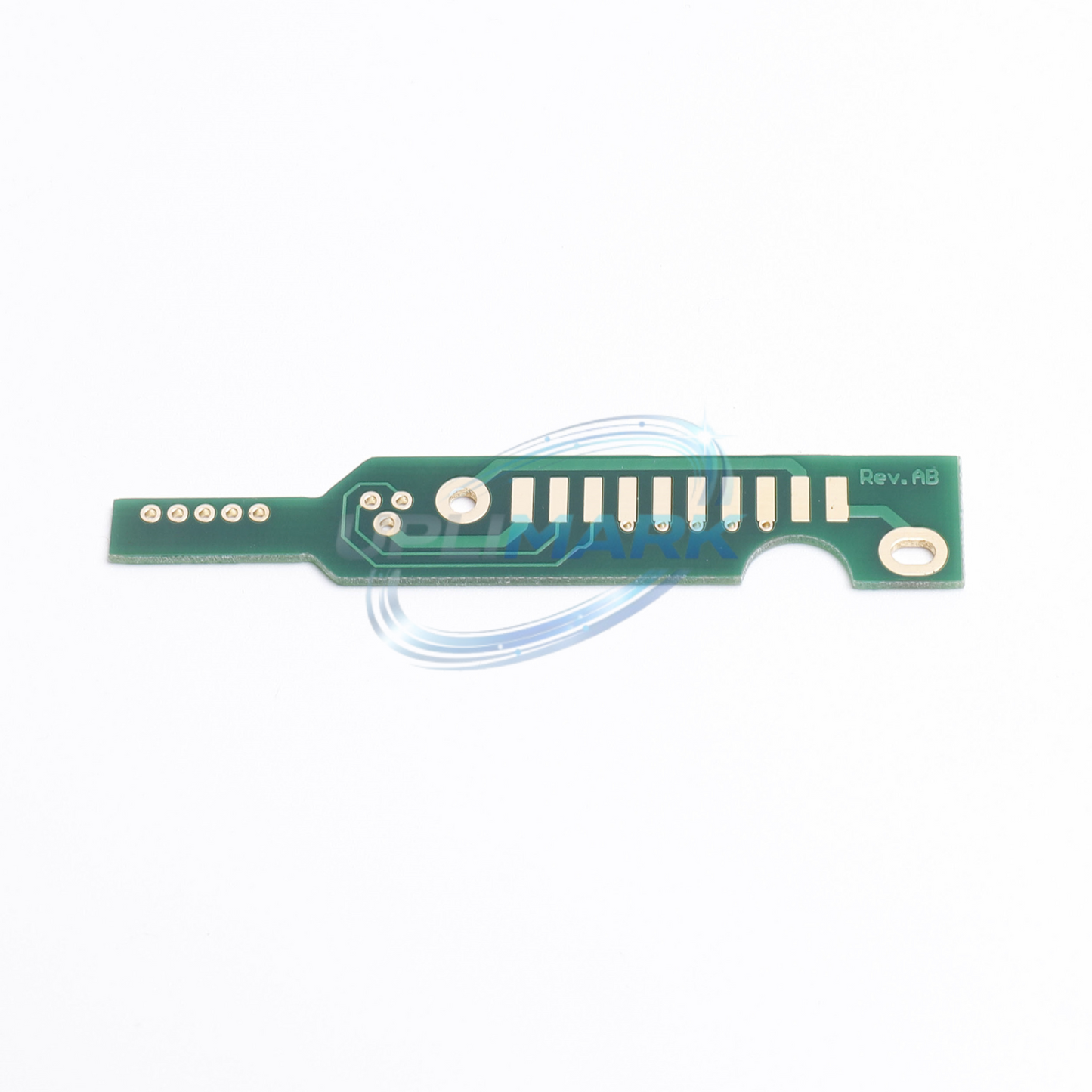 Compatible with Videojet 1000 – V Type 1000 Series Charing Deflection Connection Plate – UPLIMARK UVJ-X0286