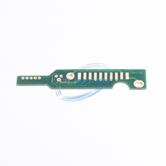Compatible with Videojet 1000 – V Type 1000 Series Charing Deflection Connection Plate – UPLIMARK UVJ-X0286