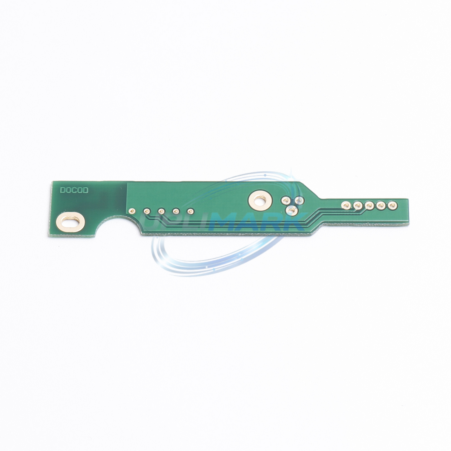 Compatible with Videojet 1000 – V Type 1000 Series Charing Deflection Connection Plate – UPLIMARK UVJ-X0286