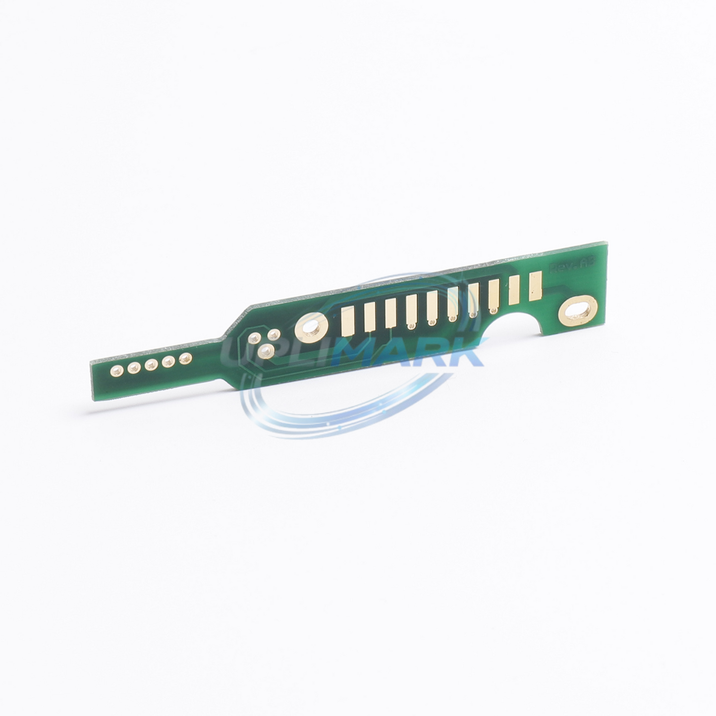 Compatible with Videojet 1000 – V Type 1000 Series Charing Deflection Connection Plate – UPLIMARK UVJ-X0286
