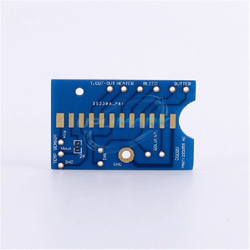 Compatible with Videojet 1000 – Valve Module Circuit Board
