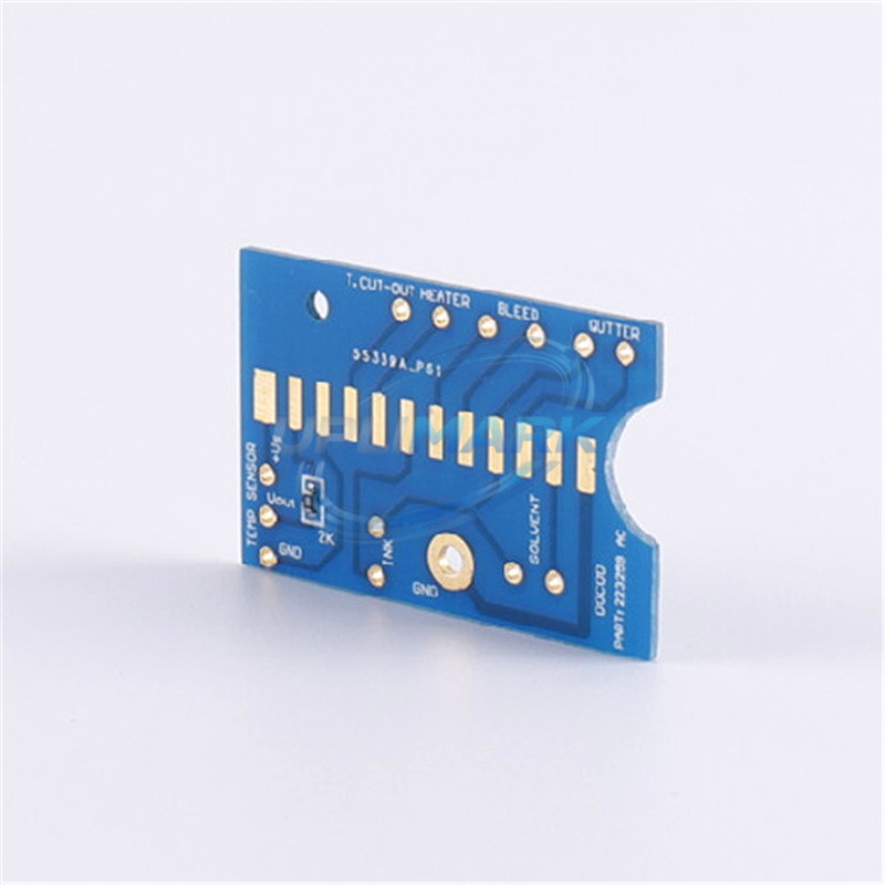 Compatible with Videojet 1000 – Valve Module Circuit Board