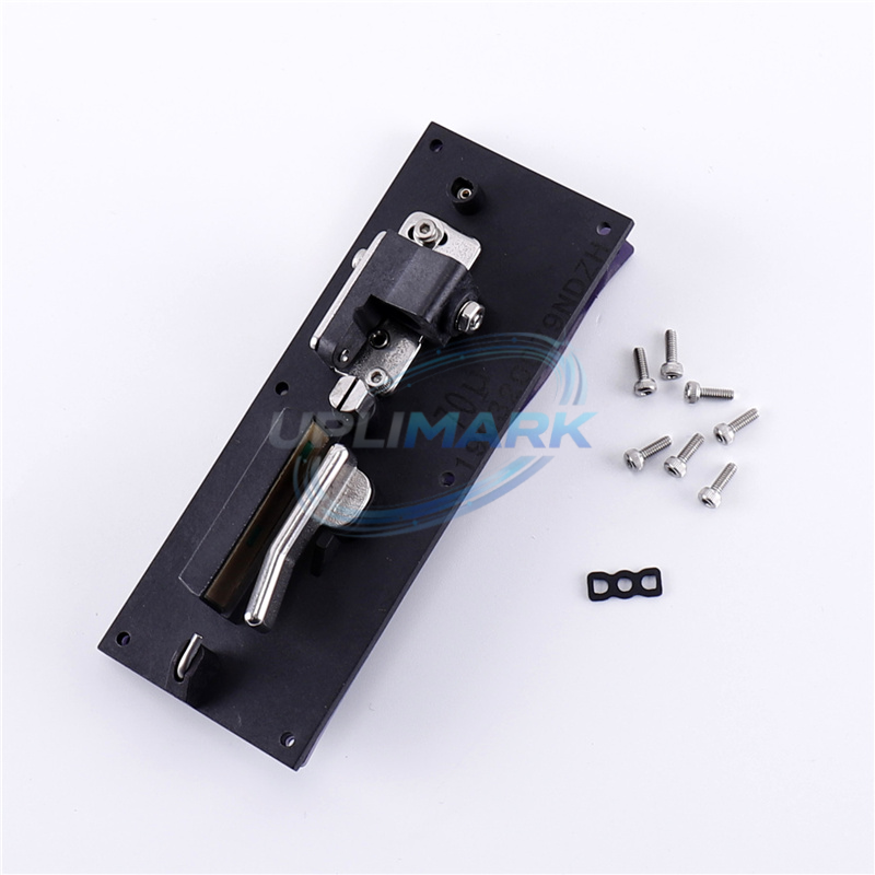DEFLECTOR PLATE ASSY FOR VIDEOJET 1000 SERIES (WITHOUT 70Μ NOZZLE) – UPLIMARK UVJ-399422-B