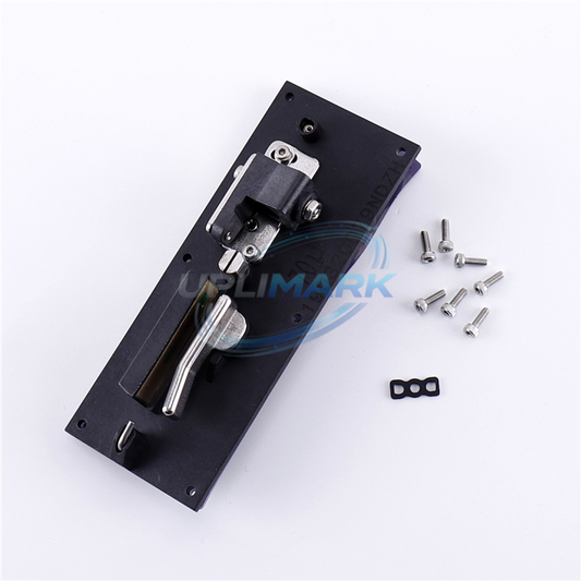 DEFLECTOR PLATE ASSY FOR VIDEOJET 1000 SERIES (WITHOUT 70Μ NOZZLE) – UPLIMARK UVJ-399422-B