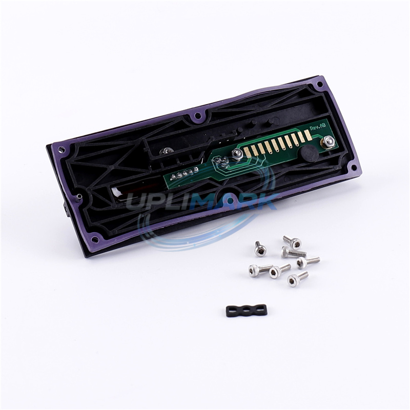 DEFLECTOR PLATE ASSY FOR VIDEOJET 1000 SERIES (WITHOUT 70Μ NOZZLE) – UPLIMARK UVJ-399422-B
