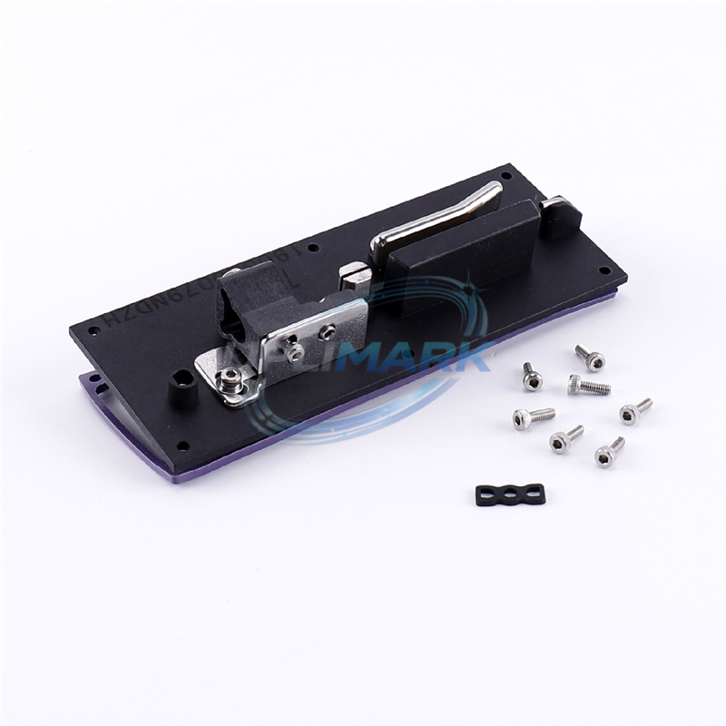 DEFLECTOR PLATE ASSY FOR VIDEOJET 1000 SERIES (WITHOUT 70Μ NOZZLE) – UPLIMARK UVJ-399422-B