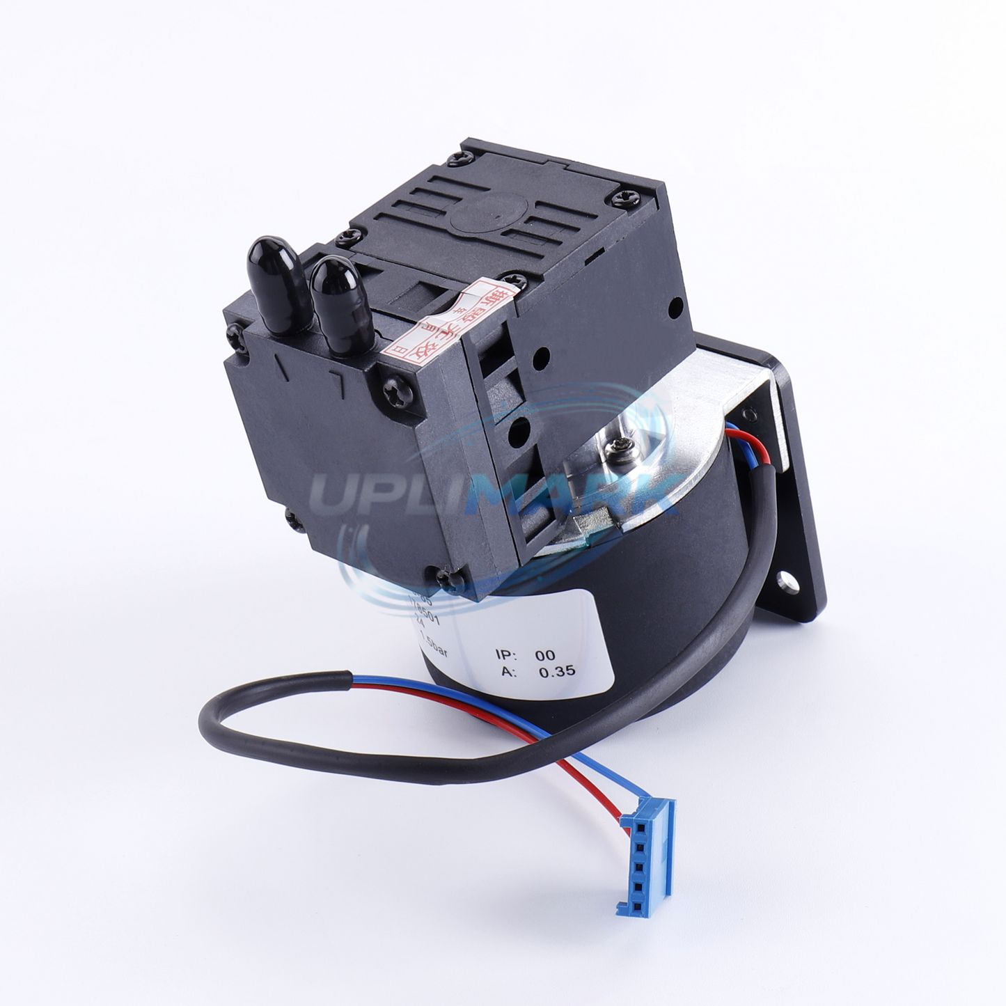 Compatible with Videojet 1000 – 1000 Series Positive Pressure Air Pump