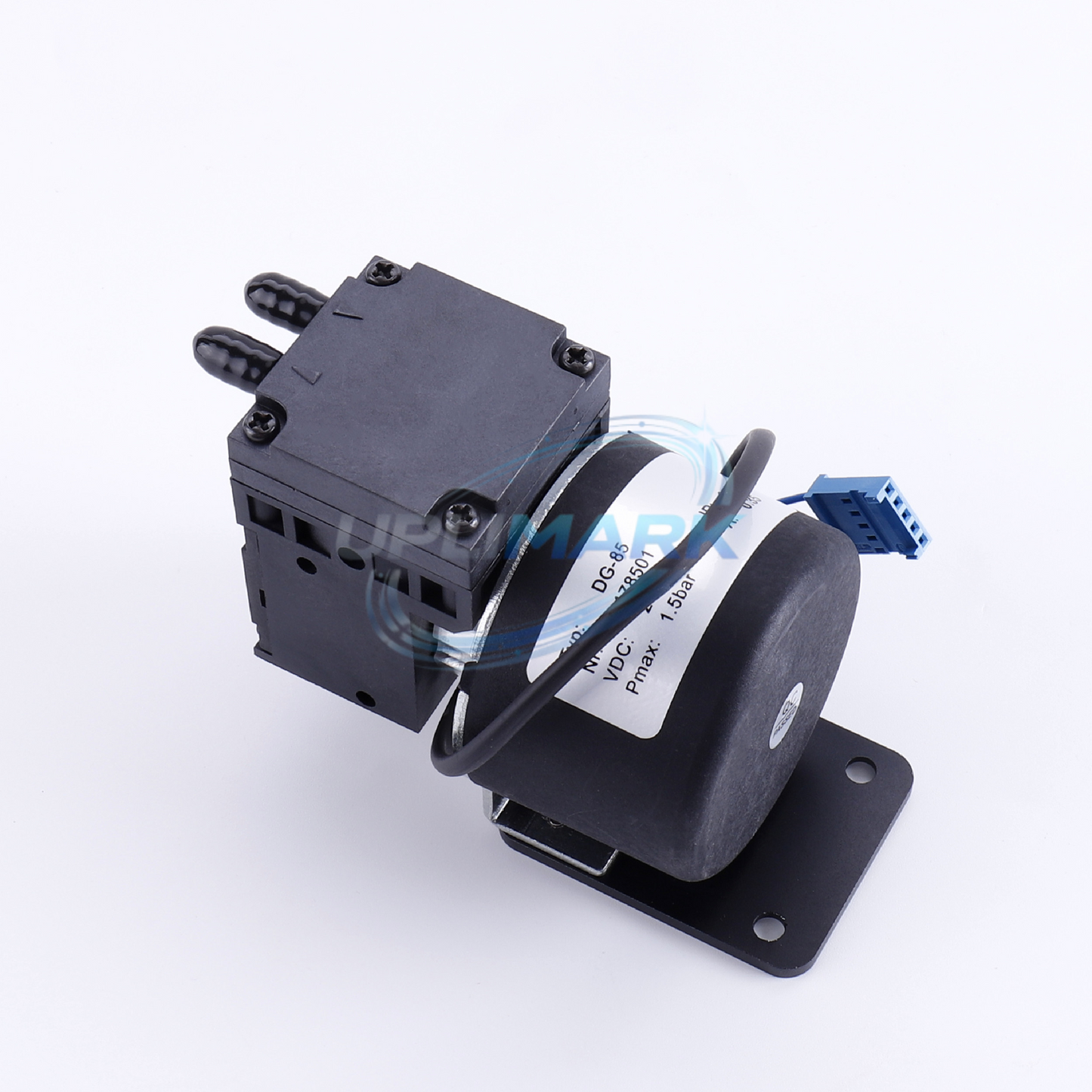 Compatible with Videojet 1000 – 1000 Series Positive Pressure Air Pump